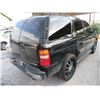 Image 5 : 2002 - CHEVROLET TAHOE