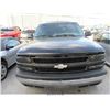 Image 6 : 2002 - CHEVROLET TAHOE
