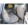 Image 8 : 2002 - CHEVROLET TAHOE