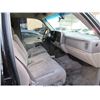 Image 9 : 2002 - CHEVROLET TAHOE