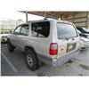 Image 3 : 1999 - TOYOTA 4RUNNER