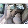 Image 8 : 1999 - TOYOTA 4RUNNER