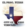 Image 1 : CITY OF EL PASO, TEXAS IMPOUNDED VEHICLES