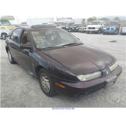 1999 - SATURN SL2