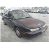 Image 1 : 1999 - SATURN SL2