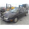 Image 2 : 1999 - SATURN SL2