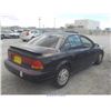 Image 4 : 1999 - SATURN SL2
