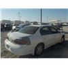 Image 4 : 2000 - CHEVROLET MALIBU