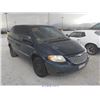 Image 1 : 2001 - CHRYSLER VOYAGER