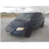 Image 2 : 2001 - CHRYSLER VOYAGER