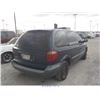 Image 4 : 2001 - CHRYSLER VOYAGER