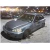 Image 2 : 1999 - HONDA CIVIC