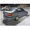 Image 4 : 1999 - HONDA CIVIC