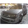 Image 2 : 2001 - INFINITI G20