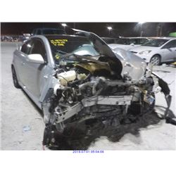 2010 - SCION TC