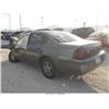 Image 3 : 2004 - CHEVROLET IMPALA