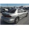 Image 4 : 2000 - PONTIAC SUNFIRE