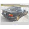 Image 4 : 1992 - BMW 325IS