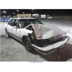 1995 - BUICK LE SABRE