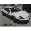 Image 1 : 2003 - MITSUBISHI ECLIPSE//REBUILT SALVAGE