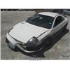 Image 2 : 2003 - MITSUBISHI ECLIPSE//REBUILT SALVAGE