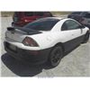 Image 4 : 2003 - MITSUBISHI ECLIPSE//REBUILT SALVAGE