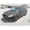 Image 2 : 2003 - FORD FOCUS