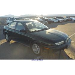 1999 - SATURN SL