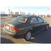 Image 4 : 1999 - SATURN SL