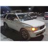 Image 1 : 1999 - HONDA PASSPORT
