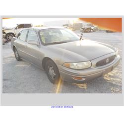 2000 - BUICK LE SABRE