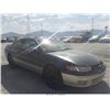 Image 1 : 2000 - TOYOTA CAMRY SOLARA