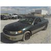 Image 2 : 2000 - TOYOTA CAMRY SOLARA