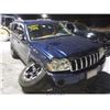 Image 1 : 2005 - JEEP GRAND CHEROKEE LAREDO