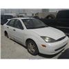 Image 1 : 2004 - FORD FOCUS