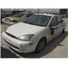 Image 2 : 2004 - FORD FOCUS