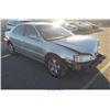Image 1 : 2000 - ACURA 3.2 TL//REBUILT SALVAGE
