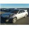 Image 2 : 2000 - ACURA 3.2 TL//REBUILT SALVAGE