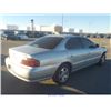 Image 4 : 2000 - ACURA 3.2 TL//REBUILT SALVAGE