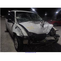 1996 - DODGE CARAVAN