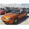 Image 2 : 2005 - CHEVROLET CAVALIER