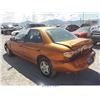 Image 3 : 2005 - CHEVROLET CAVALIER