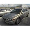 Image 2 : 2001 - VOLVO S60