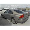 Image 3 : 2001 - VOLVO S60