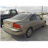 Image 4 : 2001 - VOLVO S60