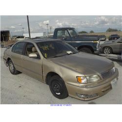 1998 - INFINITI I30
