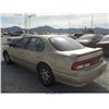 Image 3 : 1998 - INFINITI I30