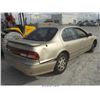 Image 4 : 1998 - INFINITI I30