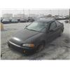 Image 2 : 1995 - HONDA CIVIC