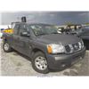Image 1 : 2004 - NISSAN TITAN